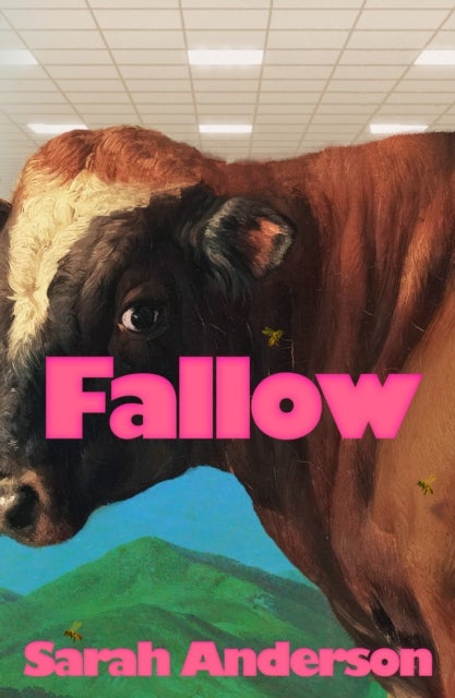 Fallow av Sarah Anderson