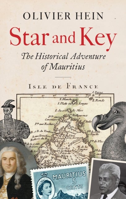 Star and Key - The Historical Adventure of Mauritius
