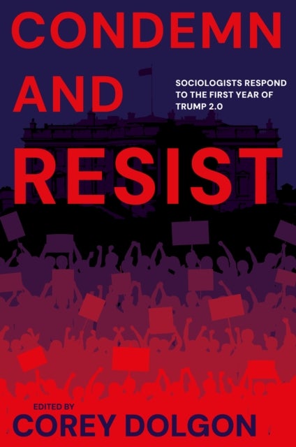Condemn and Resist - Sociologists Respond to the First Year of Trump 2.0