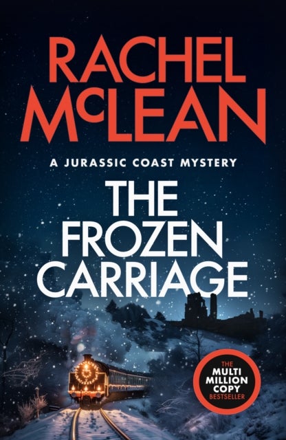 The Frozen Carriage
