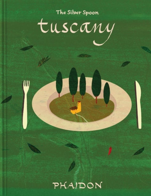 Tuscany - From The Silver Spoon