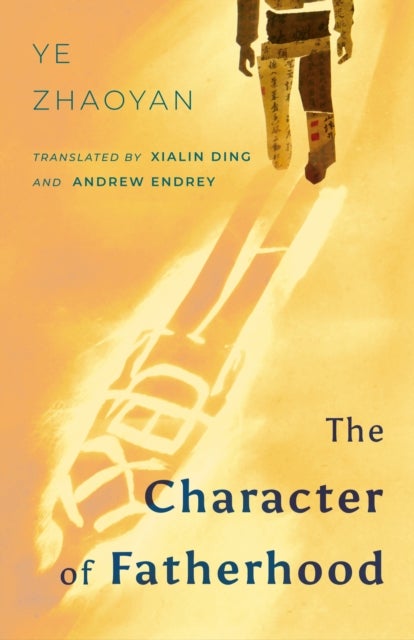 Character of Fatherhood