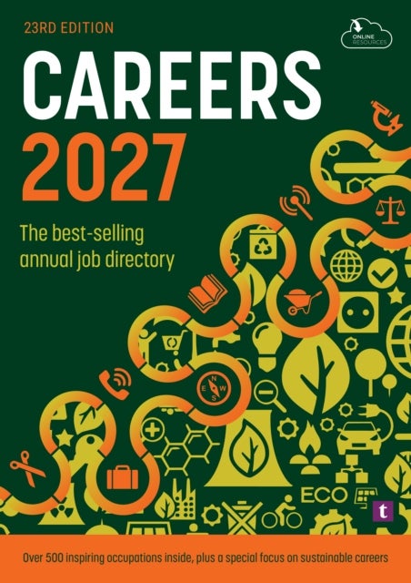 Careers 2027