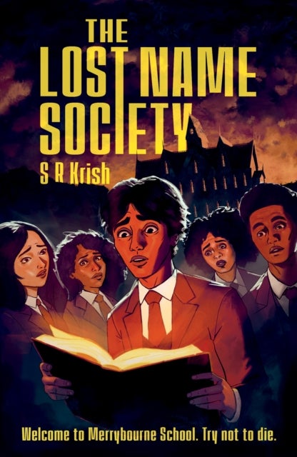 Lost Name Society