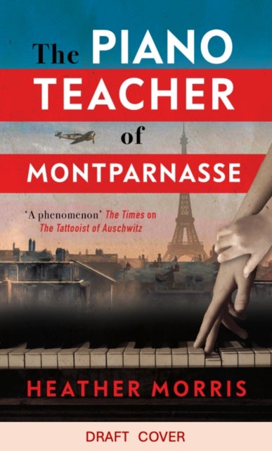 The Piano Teacher of Montparnasse