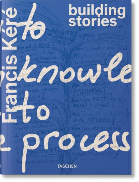 Francis Kere - Building Stories