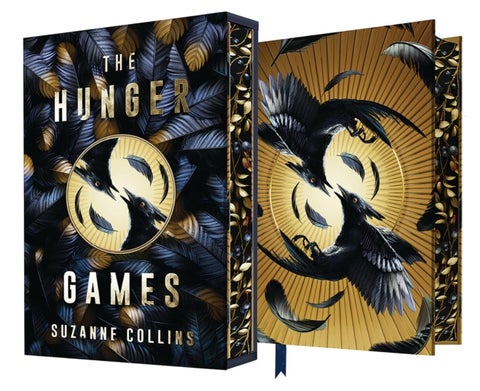 The Hunger Games: Collector''s Edition (The Hunger Games)