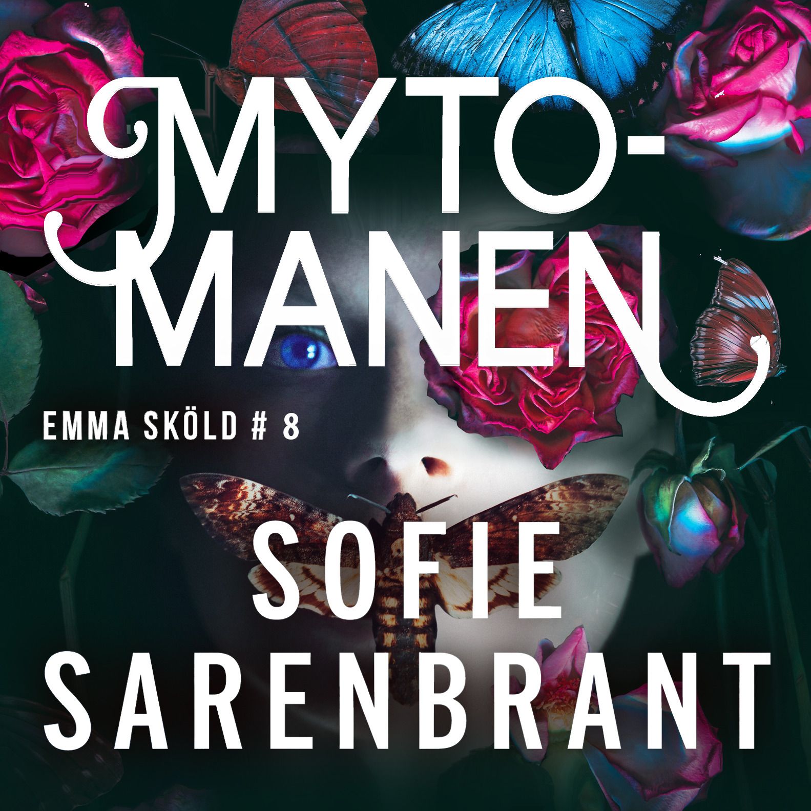 Mytomanen