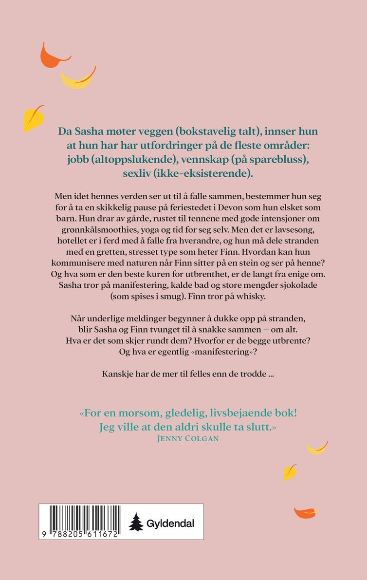 Kjærlighet og andre katastrofer