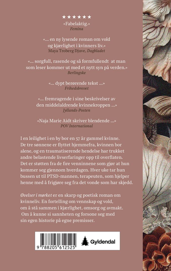 Øvelser i mørket