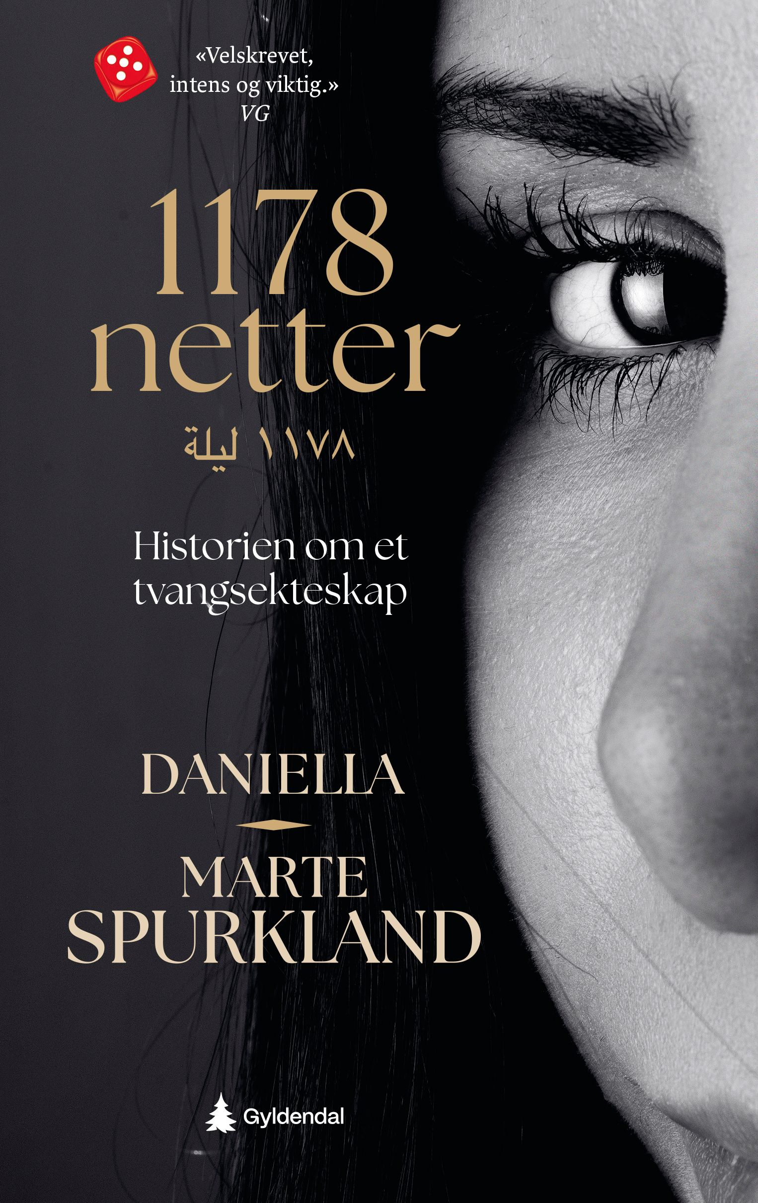 1178 netter - historien om et tvangsekteskap