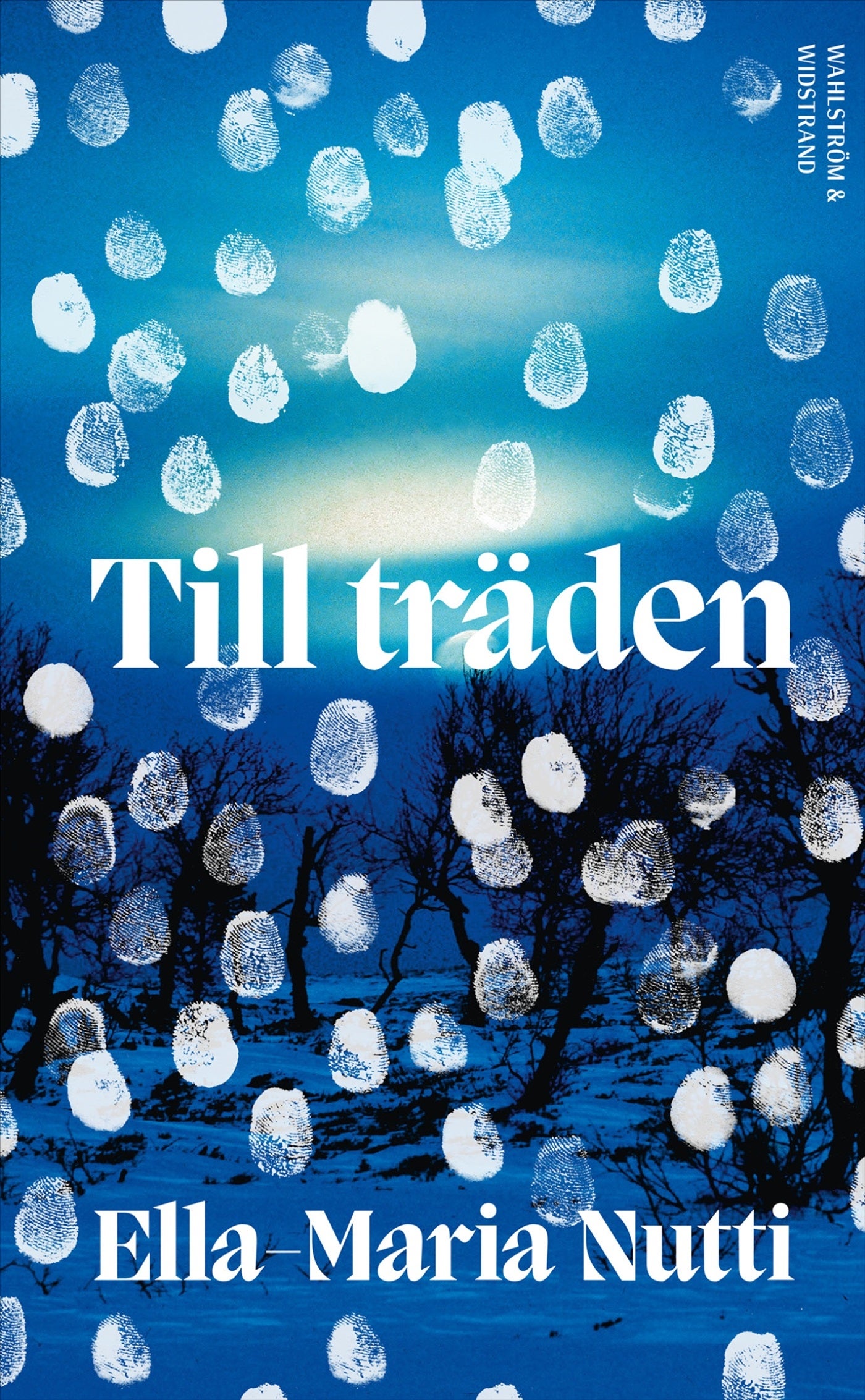 Till träden
