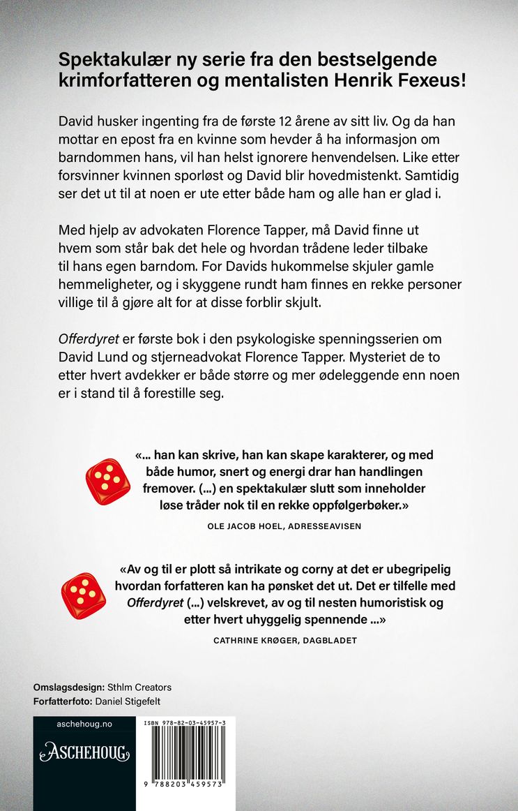 Offerdyret