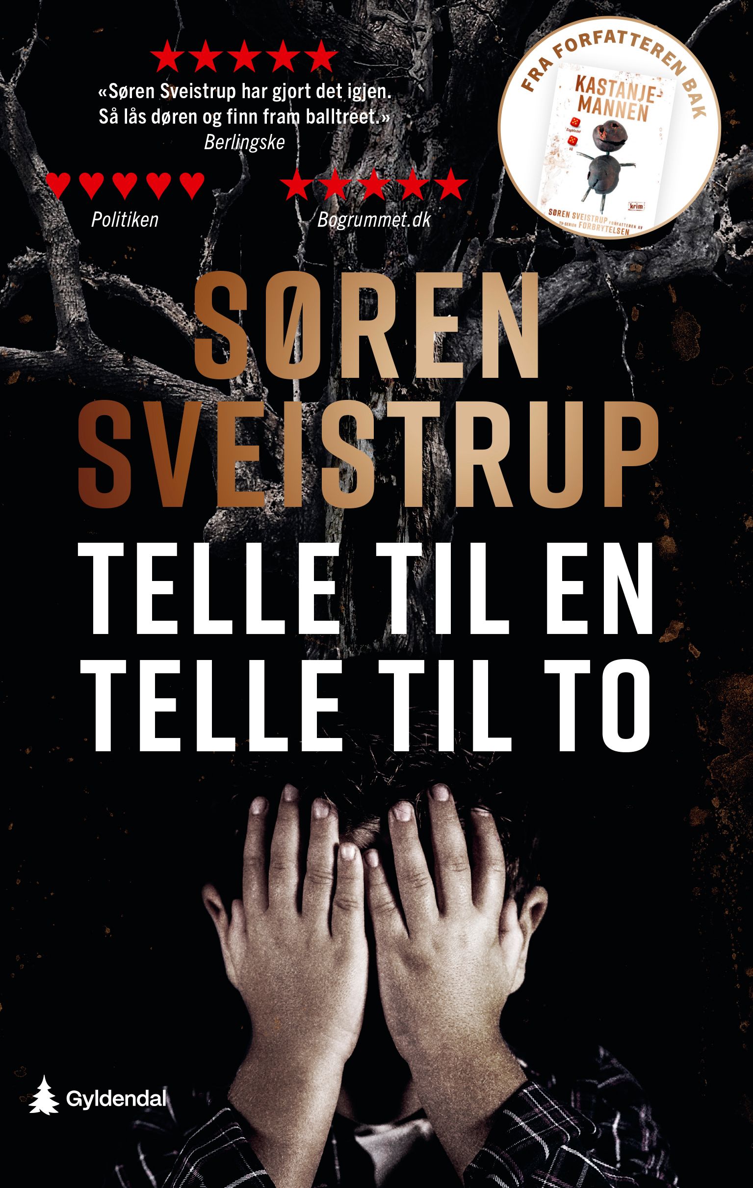 Telle til en, telle til to
