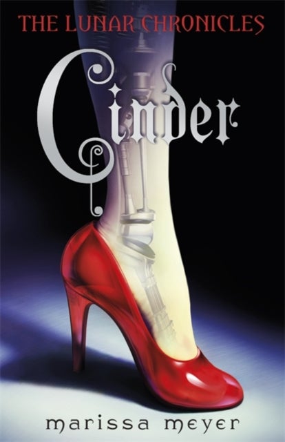 Cinder - ,,Meyer,Marissa