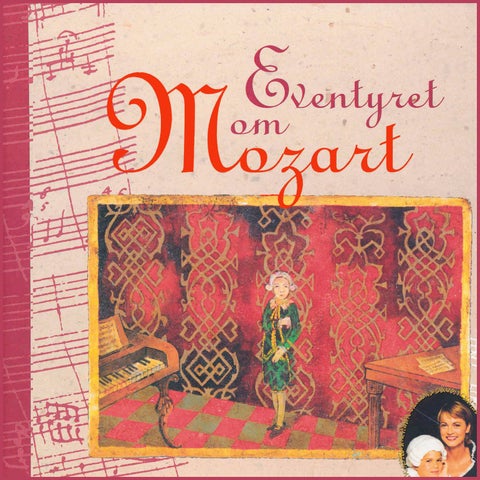 Eventyret om Mozart