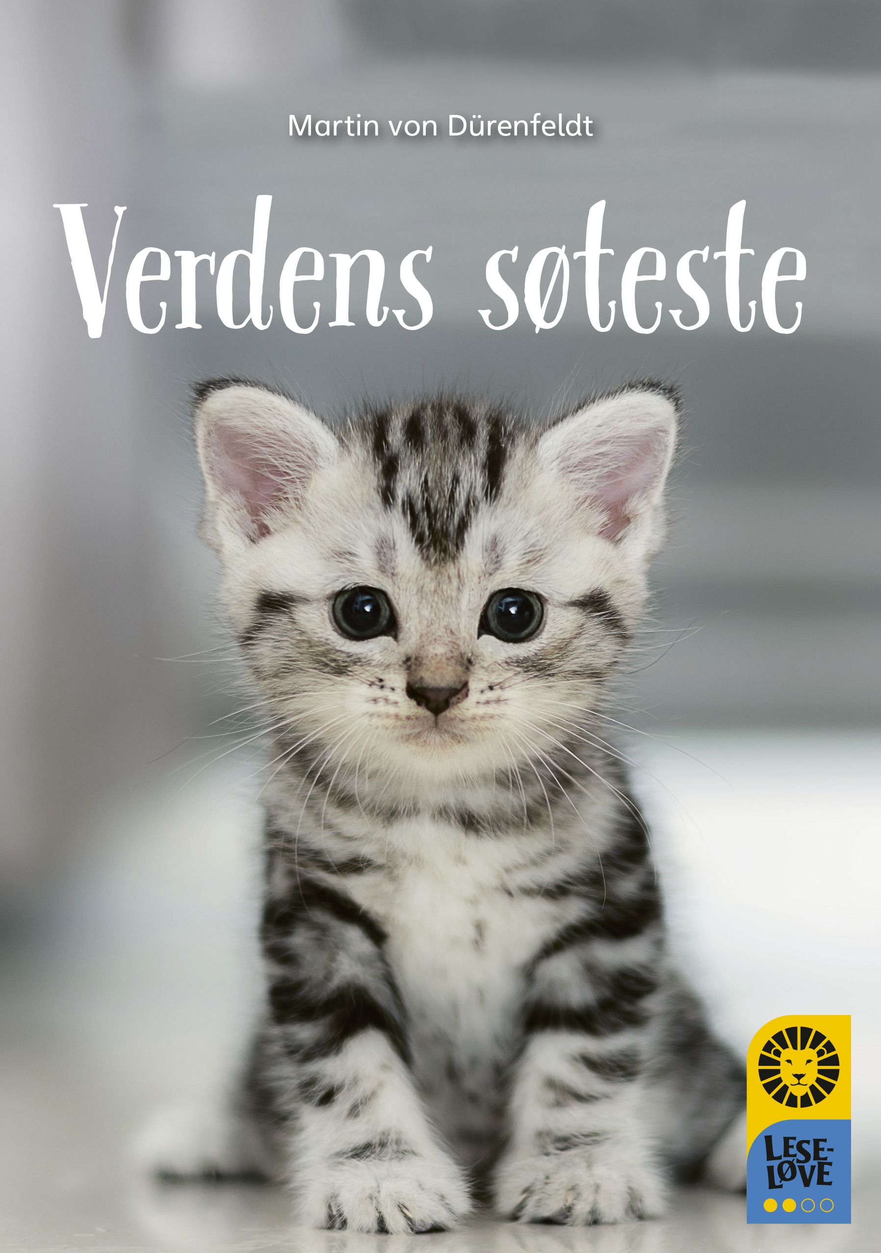 Verdens søteste
