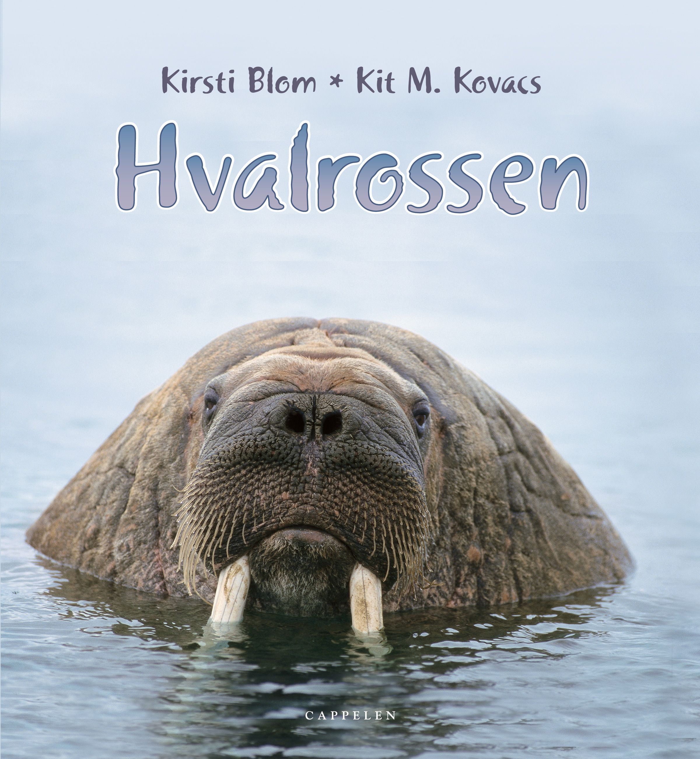 Hvalrossen