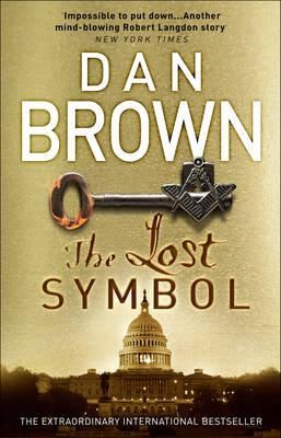 The lost symbol
