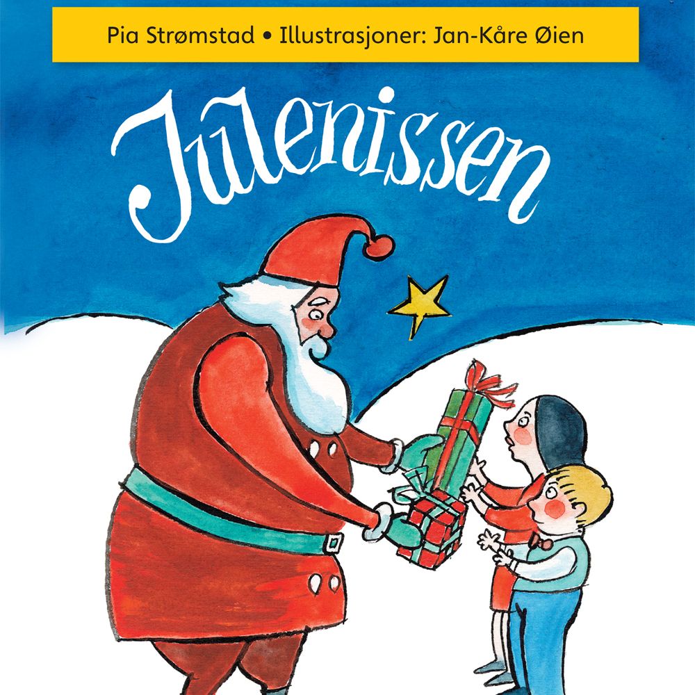 Julenissen