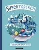 Supertorsken