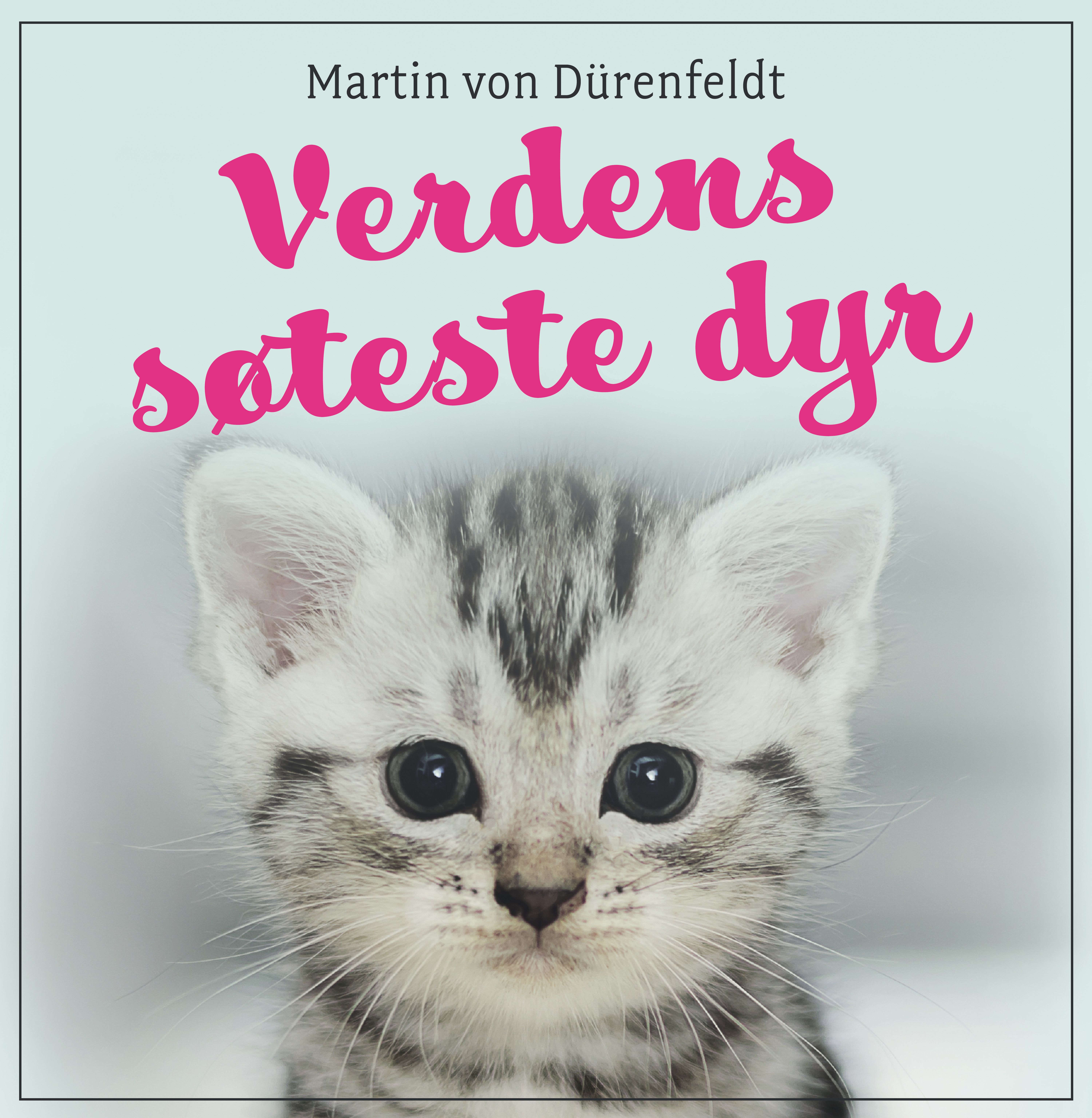 Verdens søteste dyr