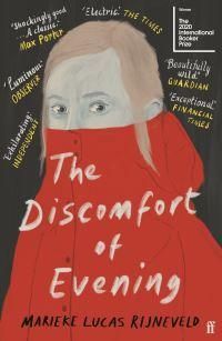 The discomfort of evening - WINNERS OF THE BOOKER INTERNATIONAL PRIZE 2020