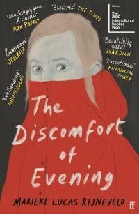 The discomfort of evening - WINNERS OF THE BOOKER INTERNATIONAL PRIZE 2020