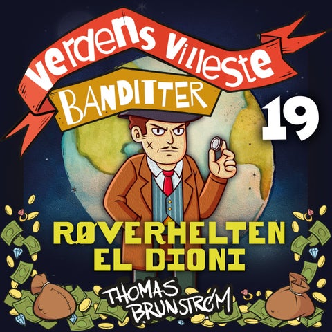 Røverhelten El Dioni