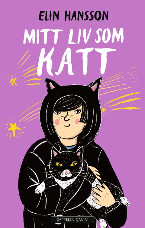 Mitt liv som katt