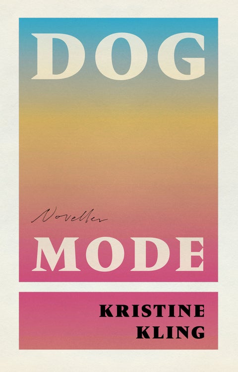 Dog mode