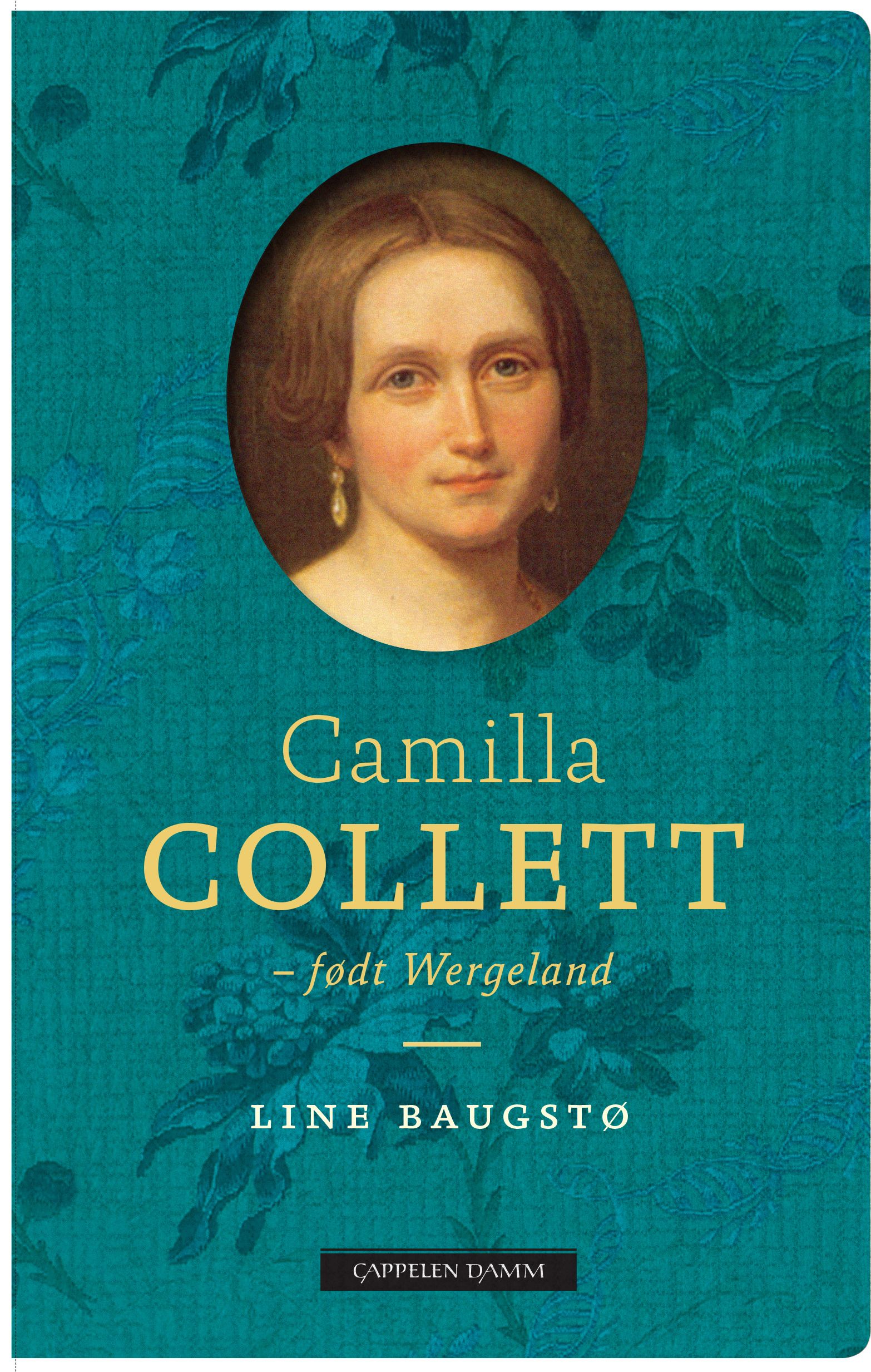 Camilla Collett, født Wergeland