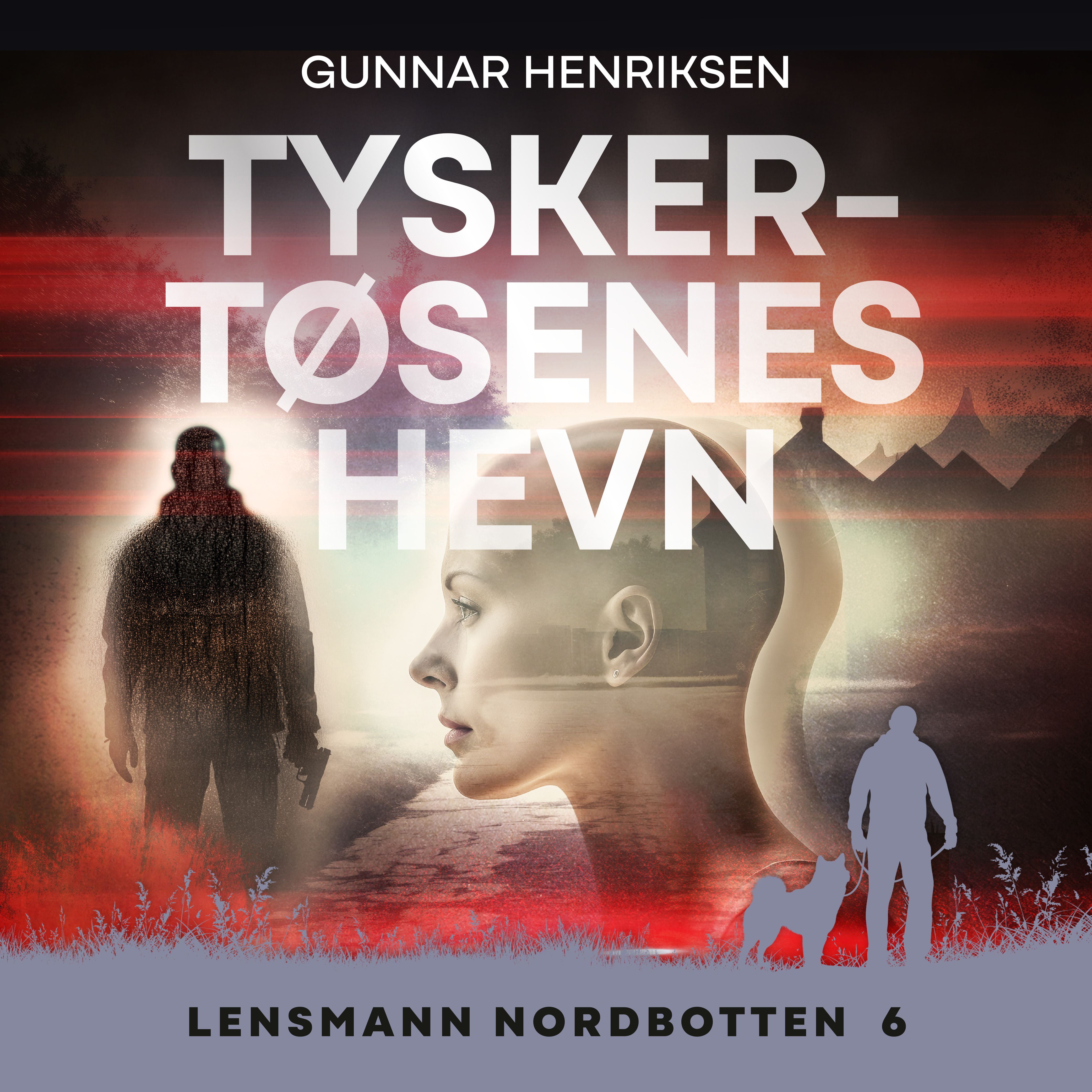 Tyskertøsenes hevn