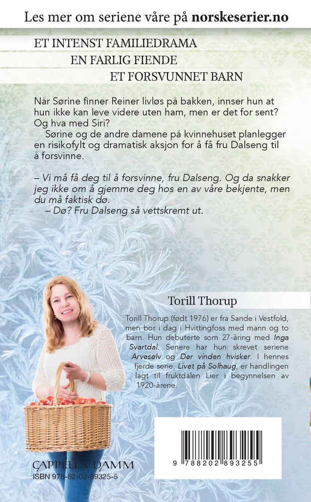 Blomstringstid