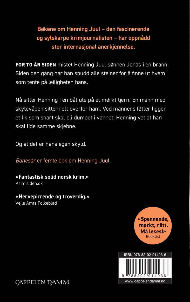 Banesår