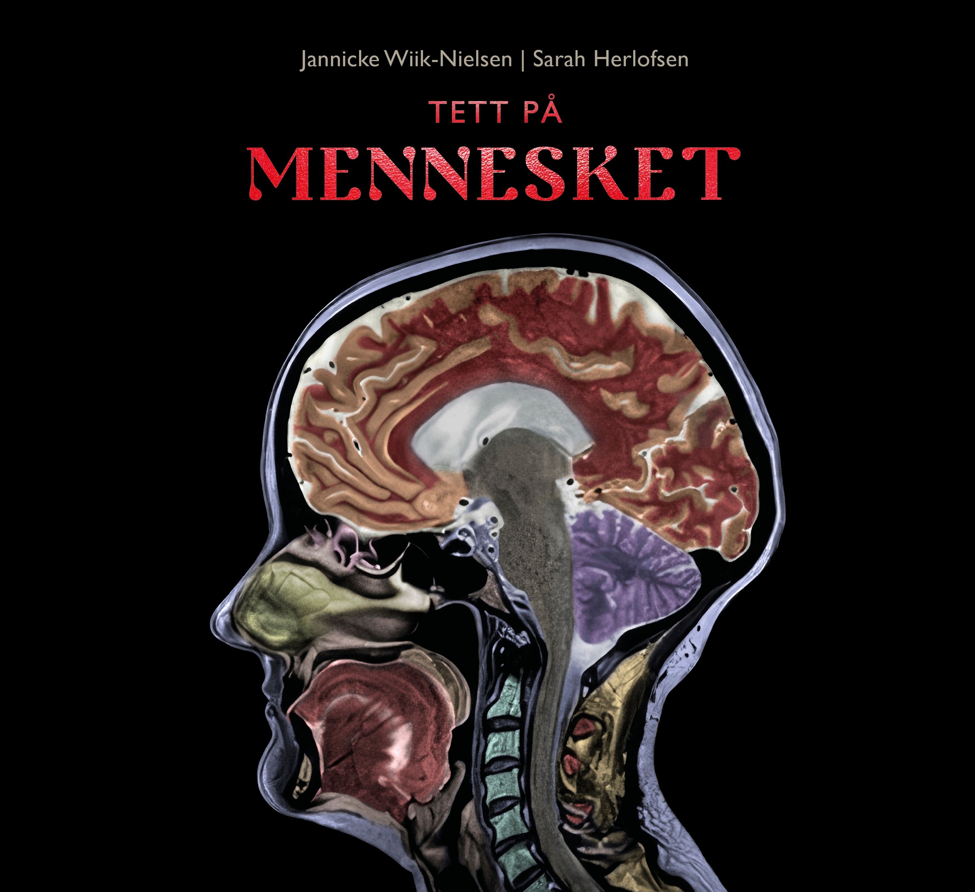 Tett på mennesket