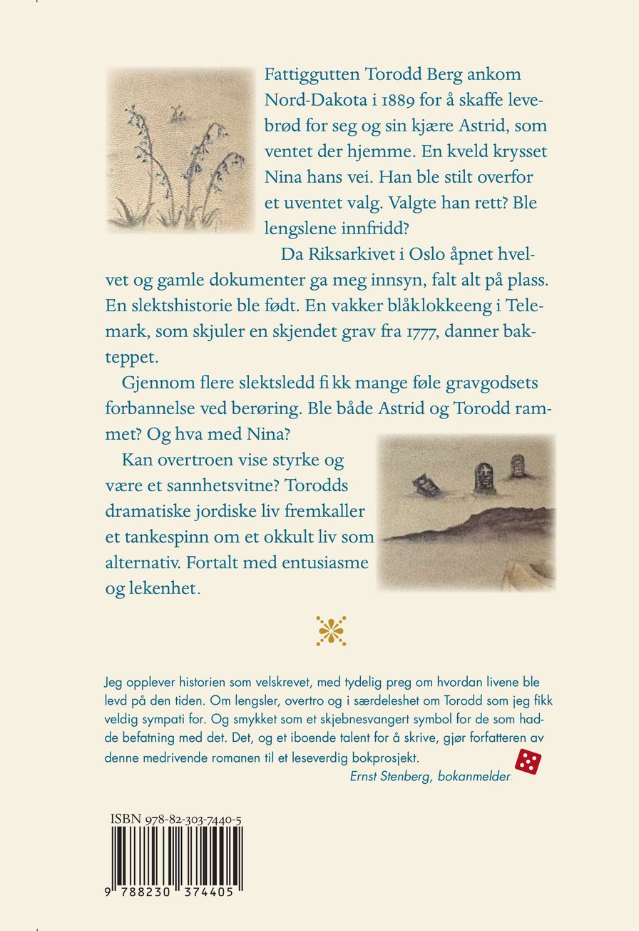 Skjebnesmykket