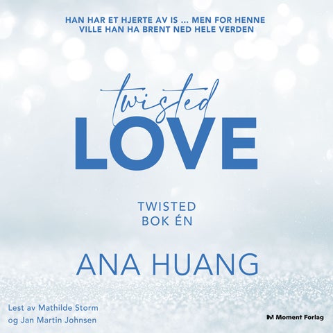 Twisted love