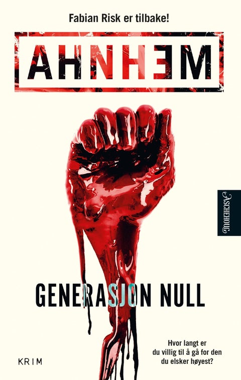 Generasjon null