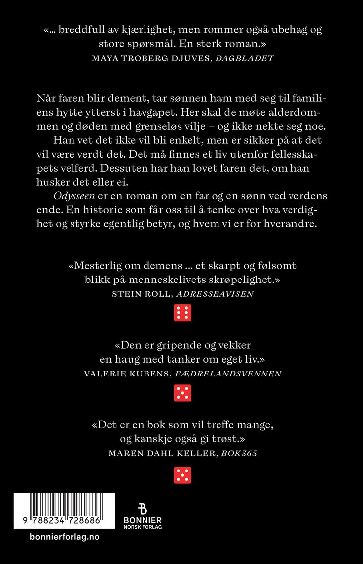 Odysseen