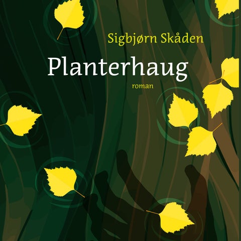 Planterhaug