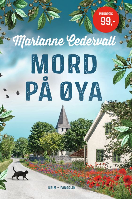 Mord på øya - hvordan et studium av historiens minst filosofiske