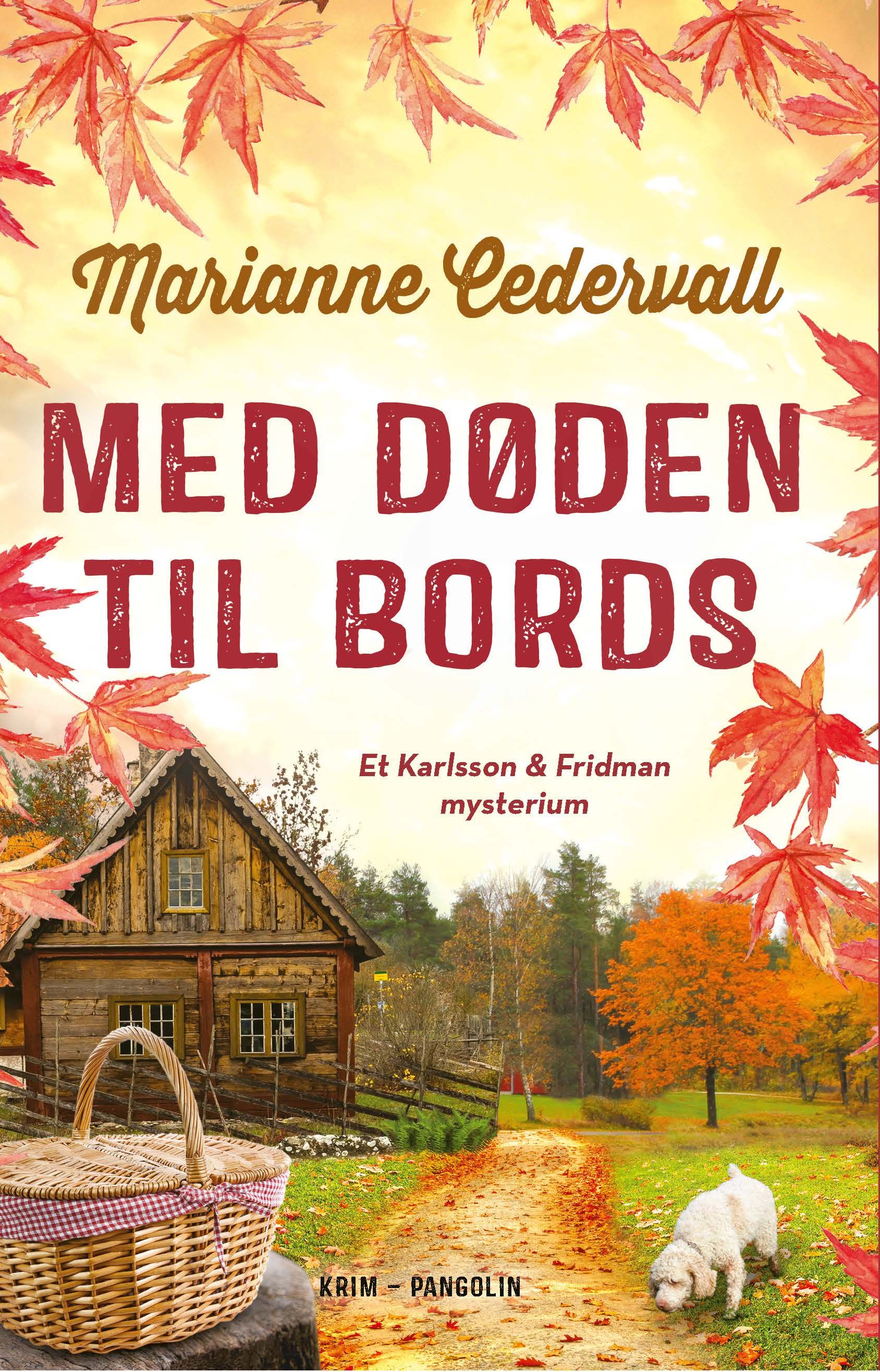 Med døden til bords - hvordan et studium av historiens minst filosofiske