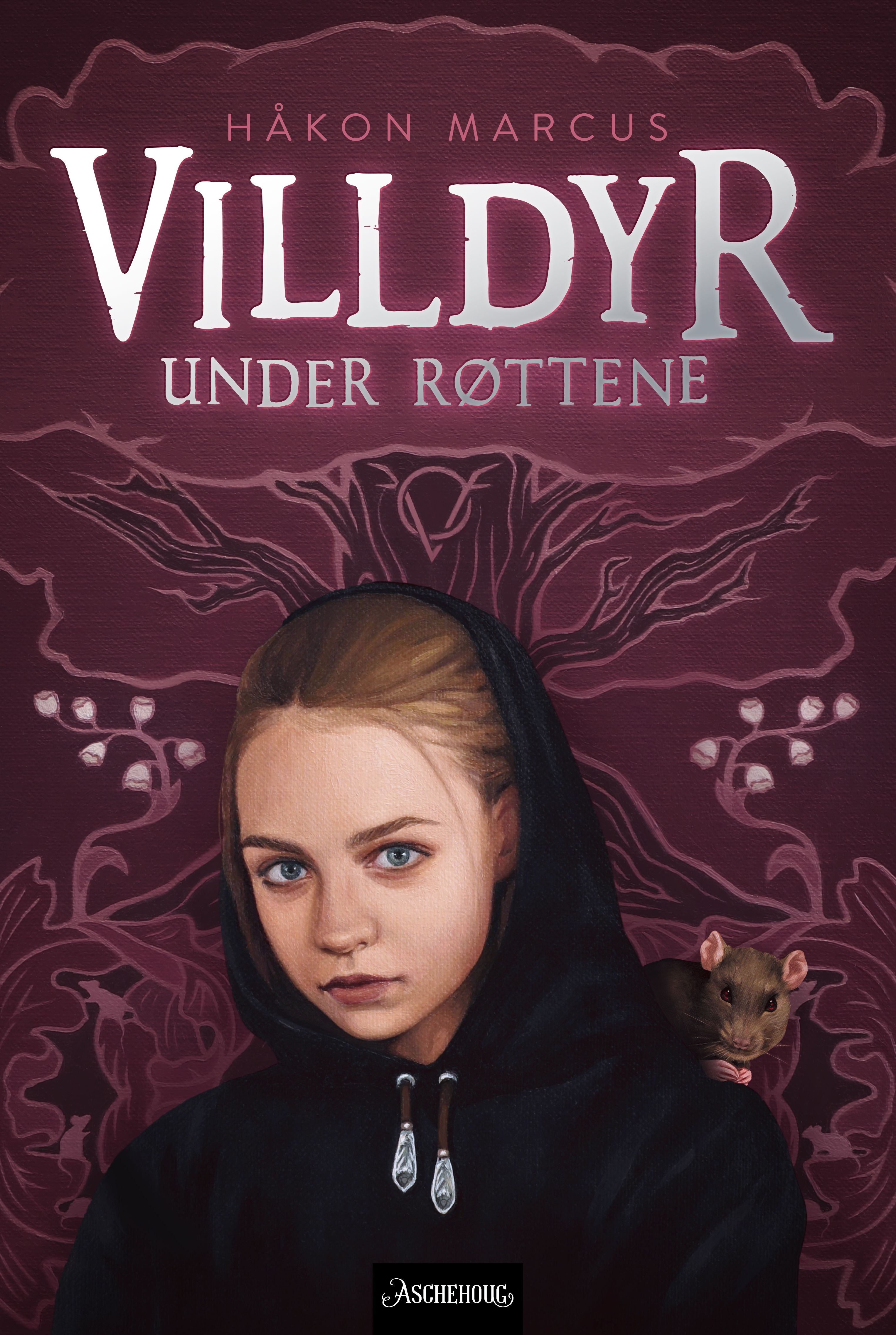 Villdyr