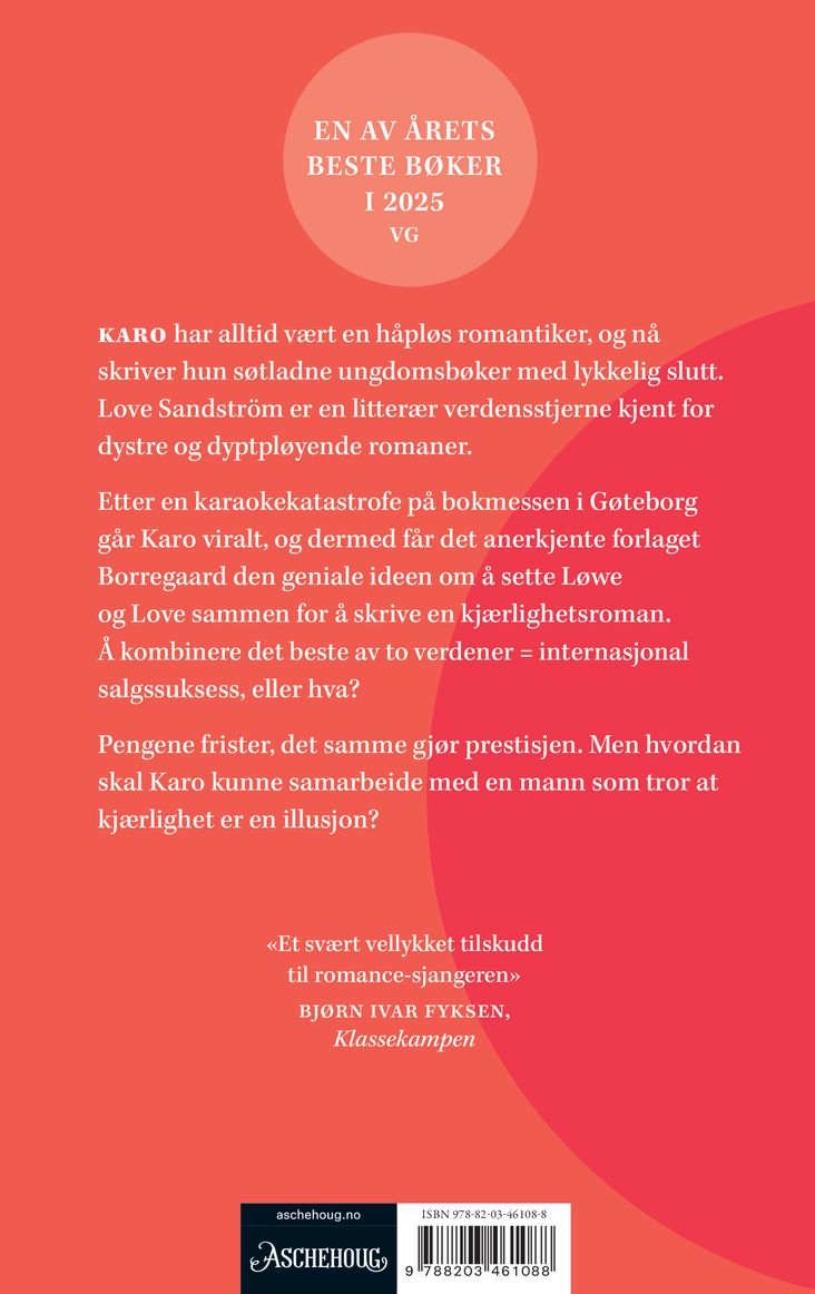 En lykkelig slutt