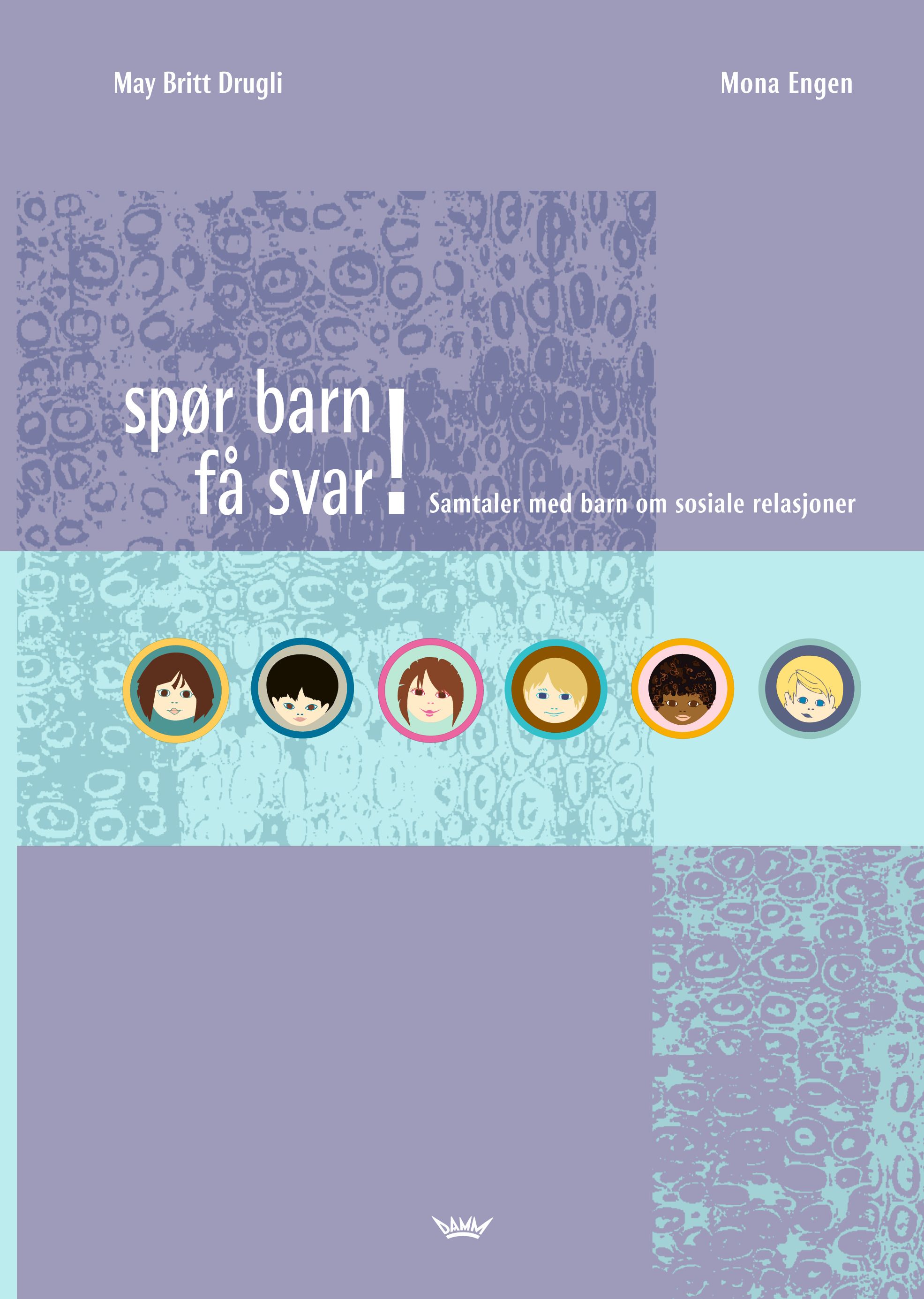 Spør barn få svar!