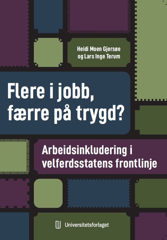 Nav og arbeidsinkludering