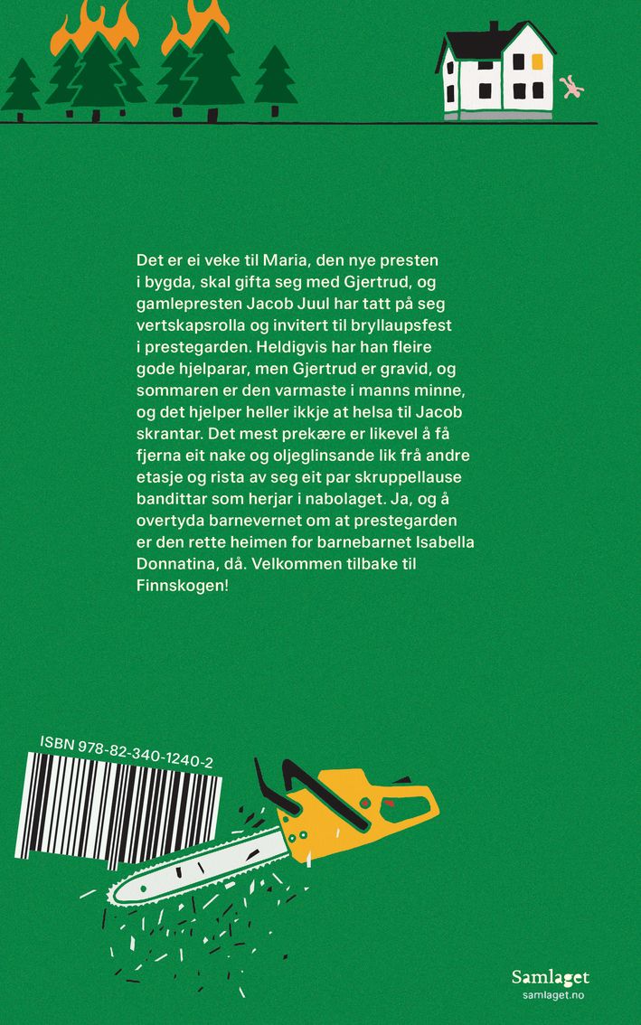 Til døden skil oss