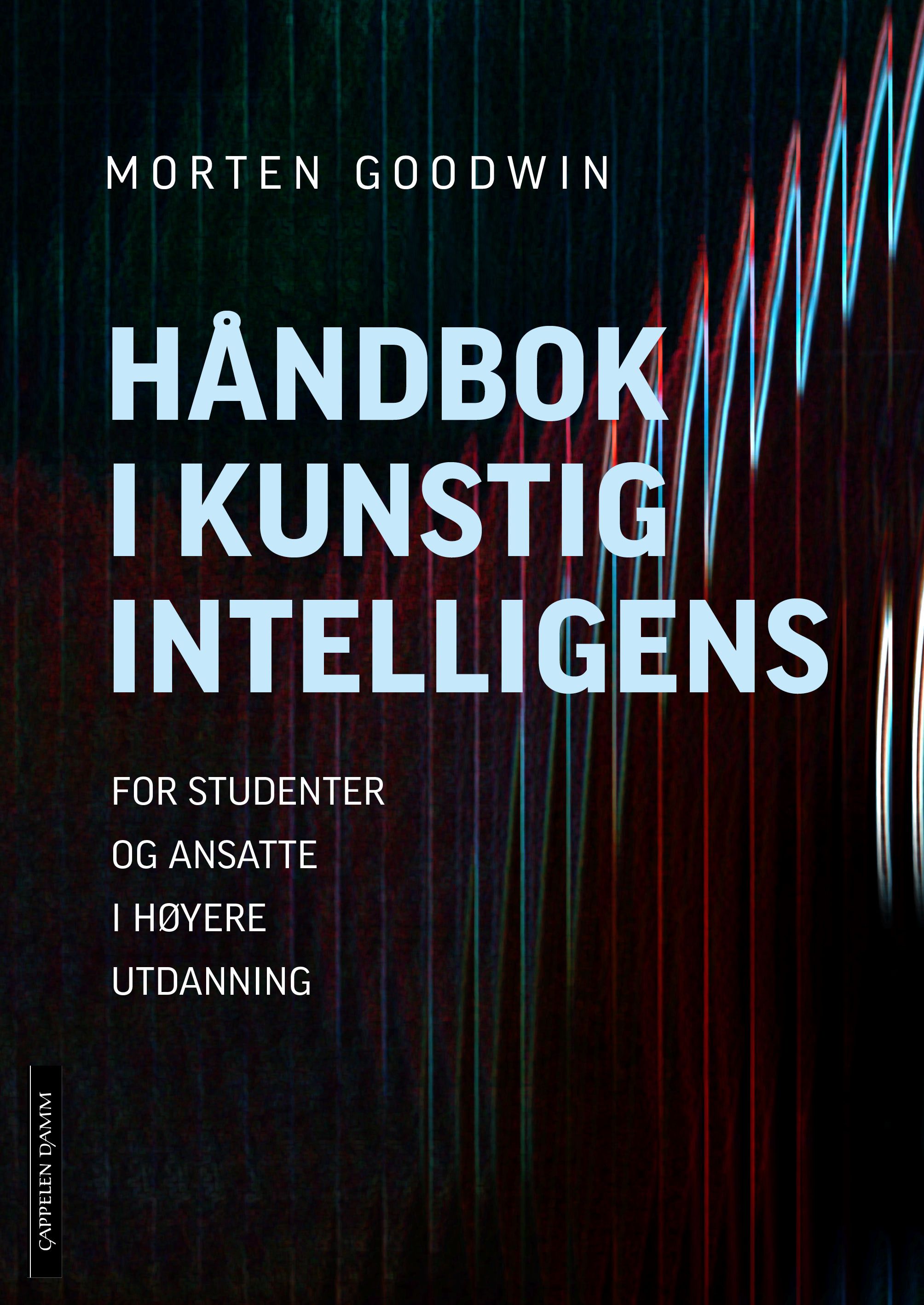 Håndbok i kunstig intelligens