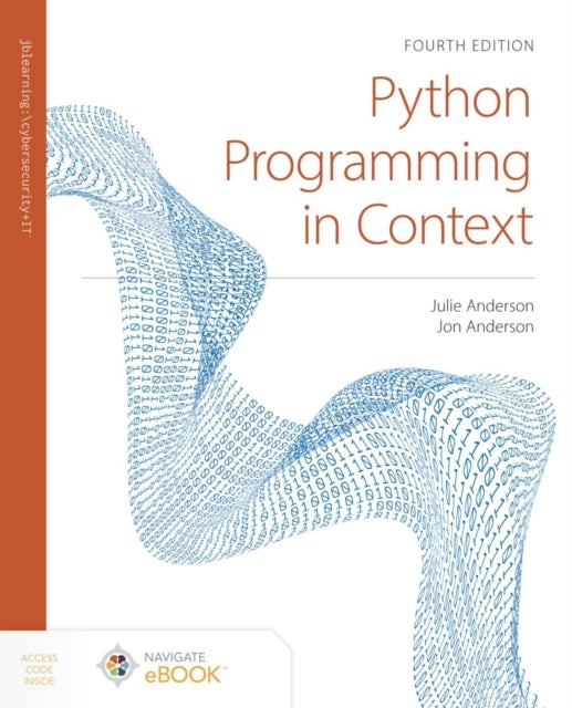 Python Programming in Context   Cloud Desktop